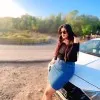 Tanisha Kumari