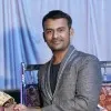 Sahil Kadri