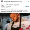 Daniel Perez delgado