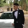 Thor Gonzales