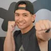 Marty Sanchez