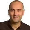Amir Mirhosseini