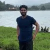Rishikesh Donadkar