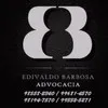 EDIVALDO BARBOSA ADVOCACIA Advogado