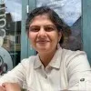 Dhanashree Apte