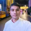 Aashish Bista