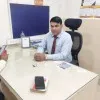 Chhail Bihari Sharma Branch Manager Gold loan