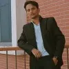 SYED ZUBAIR AHMED