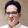 Anup Parashar