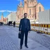 Arnav Bhatt