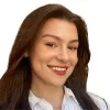 Nicole Kadourov