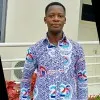 MAXWELL BORTEY