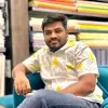 SURAJ Chothve