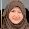 Anis Siham Zainal Abidin