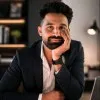 N Rohan Poonacha