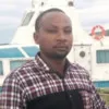 EVANS MUTIA