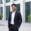 Rithik Sajeevan
