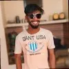 Amit Kashyap