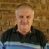 Hennie Strydom