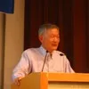 NAHMWOOK LEE