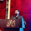 Ali Haider Jafri