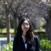 Lisa Hao