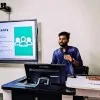 Vighnesh Raju