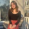 Haley Moriarty