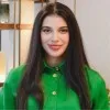 Sabrina Shamsiddinova