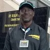Eric Daniel