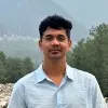 Nikhil Raut