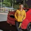 azriel husaini