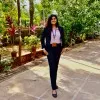 Masoomi Naidu