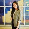 Pearl Alcantara