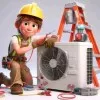 MeezanCoolingSolutions Mehar Asif