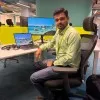 Nandkumar Admile