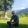 Hamza Shah