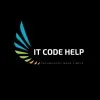 ITCODE HELP