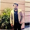 Sparsh Tiwari