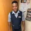 Thabang Thelele