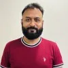 Indresh Singh