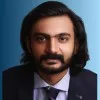 HASEEB HAIDER