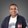 Jishanth Karunakaran