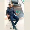 Arun Kumar Prasad