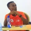 Mukunzi Eddy Fred