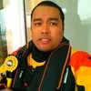Allan Almonia