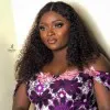 Deborah Ushie