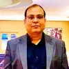 Vikas Sharma