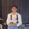 Aayan Ghosh