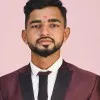 Ravi Solanki